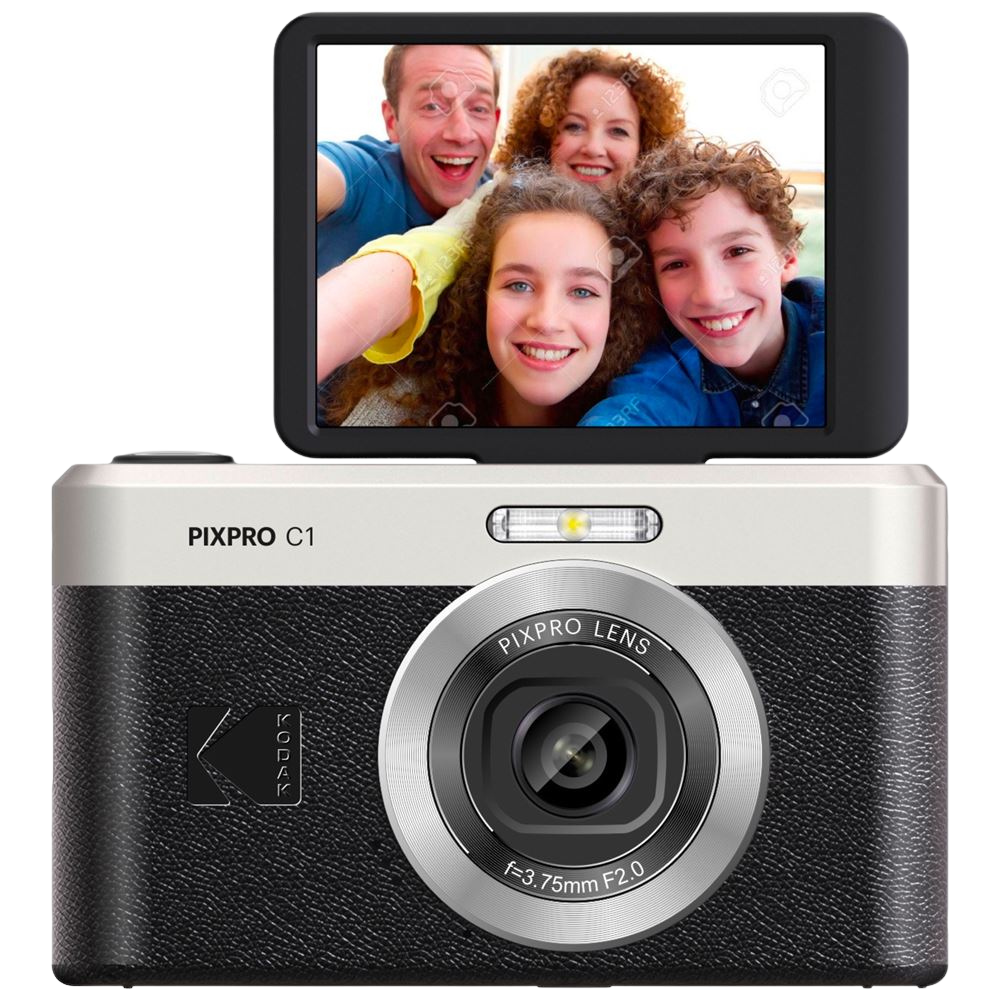 Kodak PIXPRO C1 Digital Camera